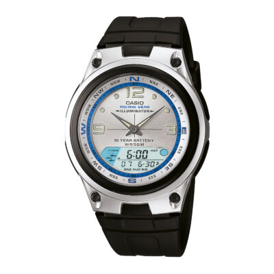 Reloj Casio Negro EFR-566PB1-A
