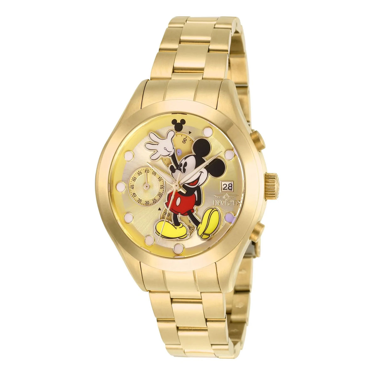 Reloj Invicta Disney Mickey Mouse | SKU:
